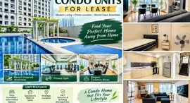 Unités disponibles à ETON EMERALD LOFTS