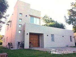 3 Bedroom House for sale in Buenos Aires, Campana, Buenos Aires