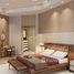 3 Schlafzimmer Penthouse zu verkaufen im sensoria at Five Luxe, Al Fattan Marine Towers