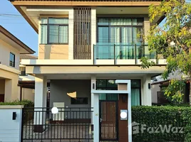 วิลล่า 3 ห้องนอน ให้เช่า ในโครงการ ดิโอเรียนทอล รีเจ้นท์ 3, ไชยสถาน