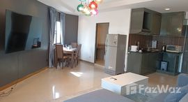 Available Units at Chiang Mai Riverside Condominium