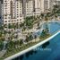 在Rosewater Building 2出售的1 卧室 住宅, DAMAC Towers by Paramount