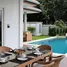 3 Bedroom House for rent at Mali Prestige, Thap Tai, Hua Hin