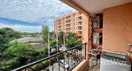Available Units at Seven Seas Condo Jomtien