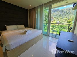 1 Bedroom Condo for rent at The Baycliff Residence, Patong, Kathu