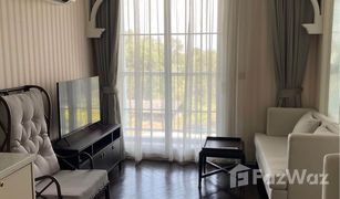 1 Bedroom Condo for sale in Na Chom Thian, Pattaya Grand Florida