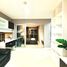 Студия Квартира в аренду в Aspire Sukhumvit 48, Phra Khanong