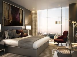 2 Bedroom Apartment for sale at Aykon City, Al Habtoor City, Business Bay