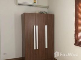 3 спален Дом на продажу в Baan Pruksa Boonsampan - Central Pattaya, Nong Prue