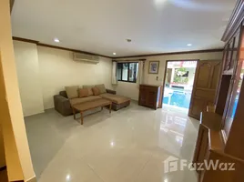 2 Schlafzimmer Appartement zu vermieten im Promsak Mansion, Khlong Tan Nuea