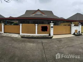 ขายบ้านเดี่ยว 3 ห้องนอน ในโครงการ Somwang Property, สันผักหวาน, หางดง, เชียงใหม่