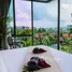 Studio Apartment for rent at Ocean Stone, Choeng Thale