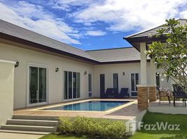 3 Bedroom Villa for sale at Nice Breeze 7, Cha-Am