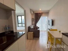 1 Bedroom Condo for rent at Noble Revolve Ratchada, Huai Khwang, Huai Khwang