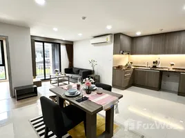 ขายคอนโด 2 ห้องนอน ในโครงการ อาร์ท แอท ทองหล่อ 25, คลองตันเหนือ, วัฒนา