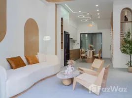 3 Schlafzimmer Villa zu vermieten in Thanh Khe Dong, Da Nang, Thanh Khe Dong