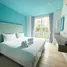 1 Bedroom Apartment for rent at Atlantis Condo Resort, Nong Prue