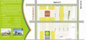 Plan Maestro of Khu đô thị Tiến Thành