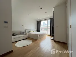 อพาร์ทเม้นท์ สตูดิโอ ให้เช่า ในโครงการ The Address Chidlom, ลุมพินี, ปทุมวัน, กรุงเทพมหานคร