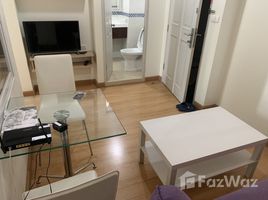 1 Bedroom Condo for sale at Life at Ratchada - Suthisan, Sam Sen Nok