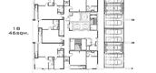 Building Floor Plans of Circle Sukhumvit 31
