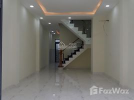 2 Schlafzimmer Haus zu verkaufen in District 7, Ho Chi Minh City, Tan Quy