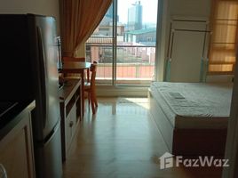 Studio Condo for sale at The Seed Terre Ratchayothin, Lat Yao