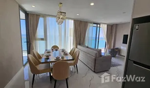 Кондо, 3 спальни на продажу в Nong Prue, Паттайя Copacabana Beach Jomtien