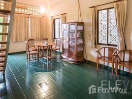2 Bedroom Townhouse for rent in ICS International School, Boeng Reang, Phsar Kandal Ti Pir