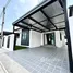 3 Bedroom House for rent at Rattanakorn Village 18, Na Kluea