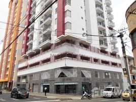 2 chambre Appartement à vendre à CARRERA 23 N 35 - 16 1301., Bucaramanga