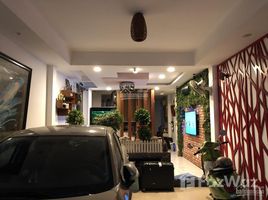 Studio Maison for rent in Phu Nhuan, Ho Chi Minh City, Ward 4, Phu Nhuan