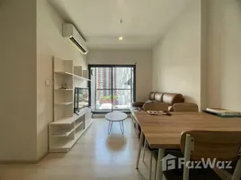 คอนโด 2 ห้องนอน ให้เช่า ในโครงการ ไลฟ์ สุขุมวิท 48, พระโขนง, คลองเตย