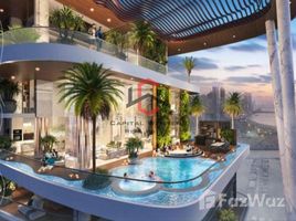 1 Bedroom Apartment for sale at Damac Bay 2, Dubai Harbour, Dubai, United Arab Emirates