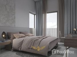 3 спален Таунхаус на продажу в MAG Eye, District 7, Mohammed Bin Rashid City (MBR)