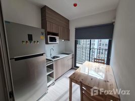 คอนโด 1 ห้องนอน ให้เช่า ในโครงการ เดอะพาร์คแลนด์ เพชรเกษม 56, บางหว้า