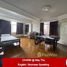 3 Bedroom Apartment for rent at 3 Bedroom Condo for rent in Bahan, Yangon, Bahan