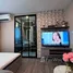 Studio Condo for rent at Brixton Pet&Play Phahol 50 Station, Anusawari