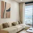 2 Schlafzimmer Appartement zu vermieten im High- End Beach Apartment, My An