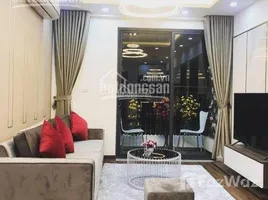 Studio Condo for rent at 6th Element, Xuan La