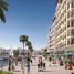 1 Bedroom Apartment for sale at Le Ciel, La Mer, Jumeirah