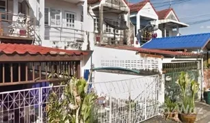 3 Schlafzimmern Haus zu verkaufen in Phraeksa Mai, Samut Prakan Fueang Fa Villa 9 Phase 1