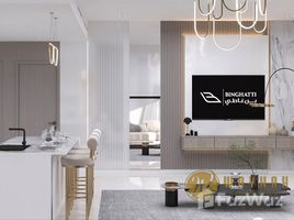 1 Bedroom Apartment for sale at Binghatti Onyx, La Riviera Estate