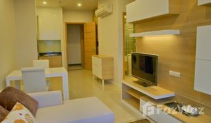 1 Bedroom Condo for sale in Makkasan, Bangkok Circle Condominium