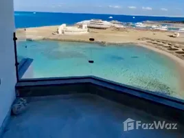 استديو شقة خاصة للبيع في Hurghada Marina, Hurghada Resorts, الغردقة, الساحل الشمالي, مصر