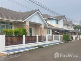 3 Habitación Casa en alquiler en Phufah Garden Home 4, Tha Wang Tan, Saraphi