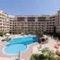 1 Habitación Apartamento en venta en Florenza Khamsin, Arabia Area