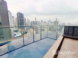 3 chambre Condominium à louer à , Khlong Tan Nuea