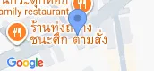 ทำเลที่ตั้ง of แกรนมา วิลล่า