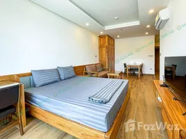 1 Schlafzimmer Haus zu vermieten in Man Thai, Da Nang, Man Thai